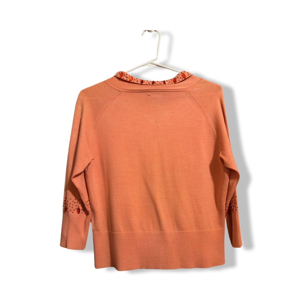 Cardigan - Picture 2 of 2